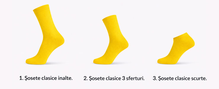 Sosete personalizate cu logo-ul firmei